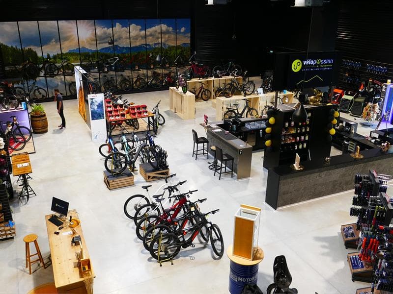 Alsace Vélo Passion
