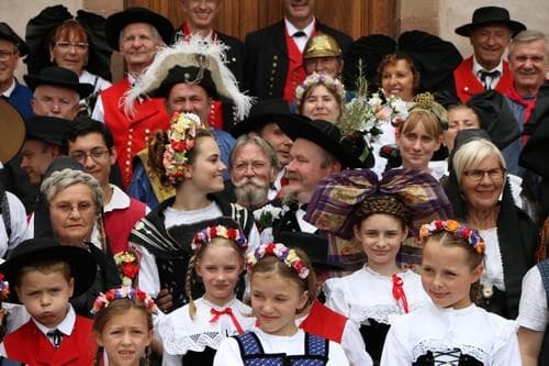 Le Mariage de l'Ami Fritz