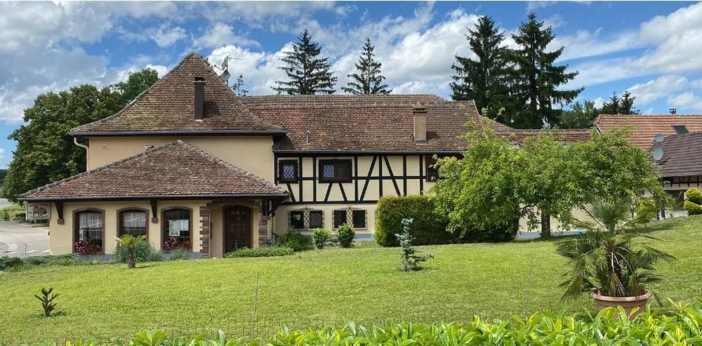 Auberge - Restaurant Musculus