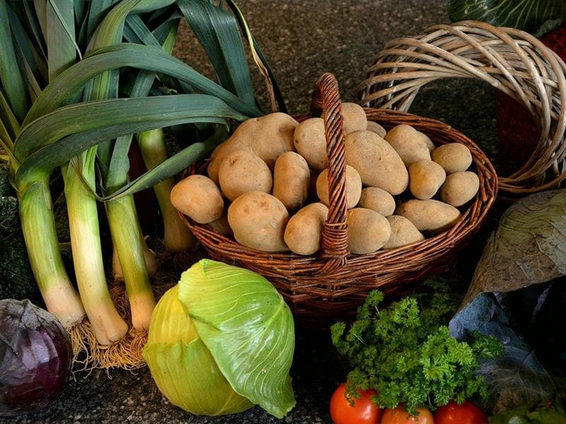 Marché du mercredi