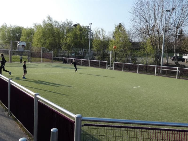 City-Stade