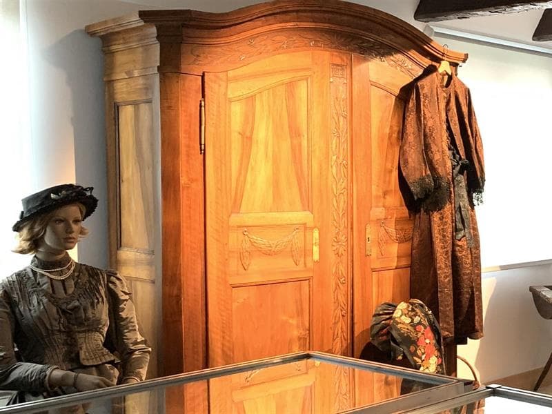 P'tit Musée