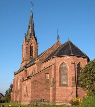 Eglise catholique