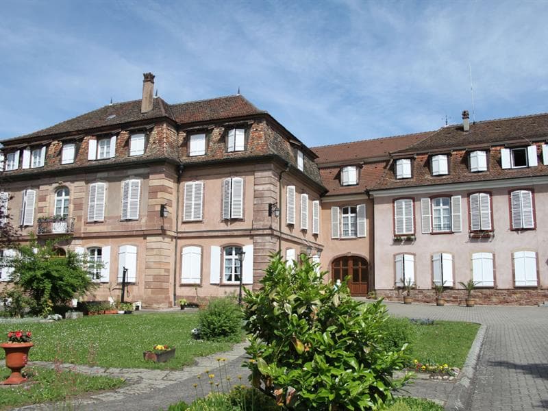 Château de Marlenheim