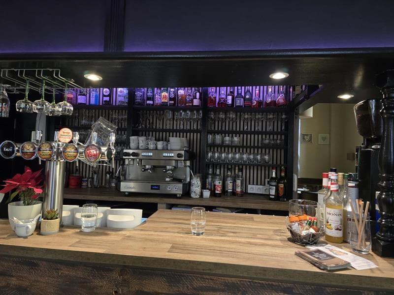 Restaurant Le Marlex