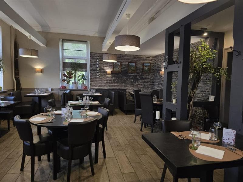 Restaurant Le Marlex