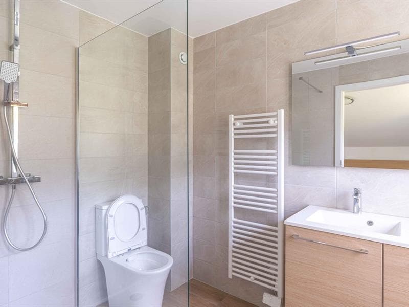 Clos St François Spa