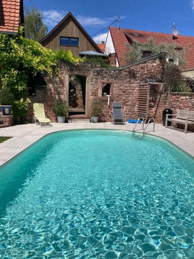 Le Grenier - Maisonnette