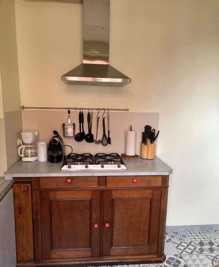 Le Grenier - Appartement