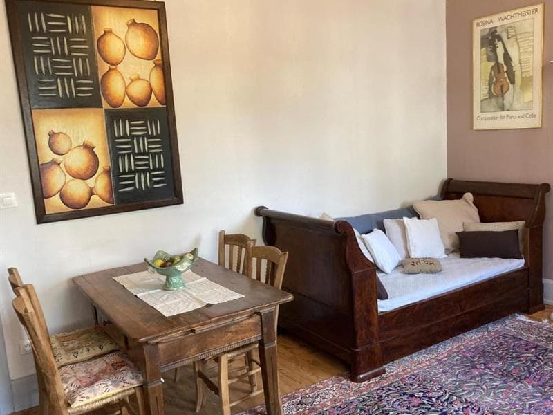 Le Grenier - Appartement