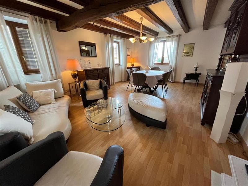 Gîte chez Lulu