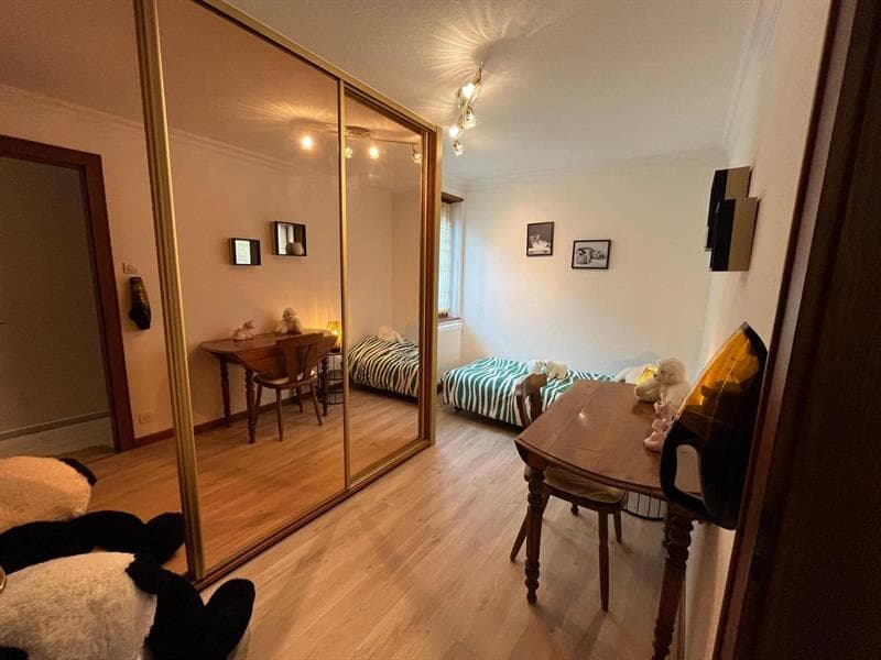 Gîte chez Lulu