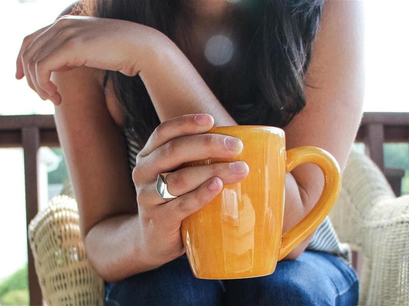 Café des langues