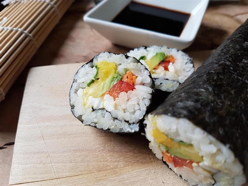 Tokyo Sushi