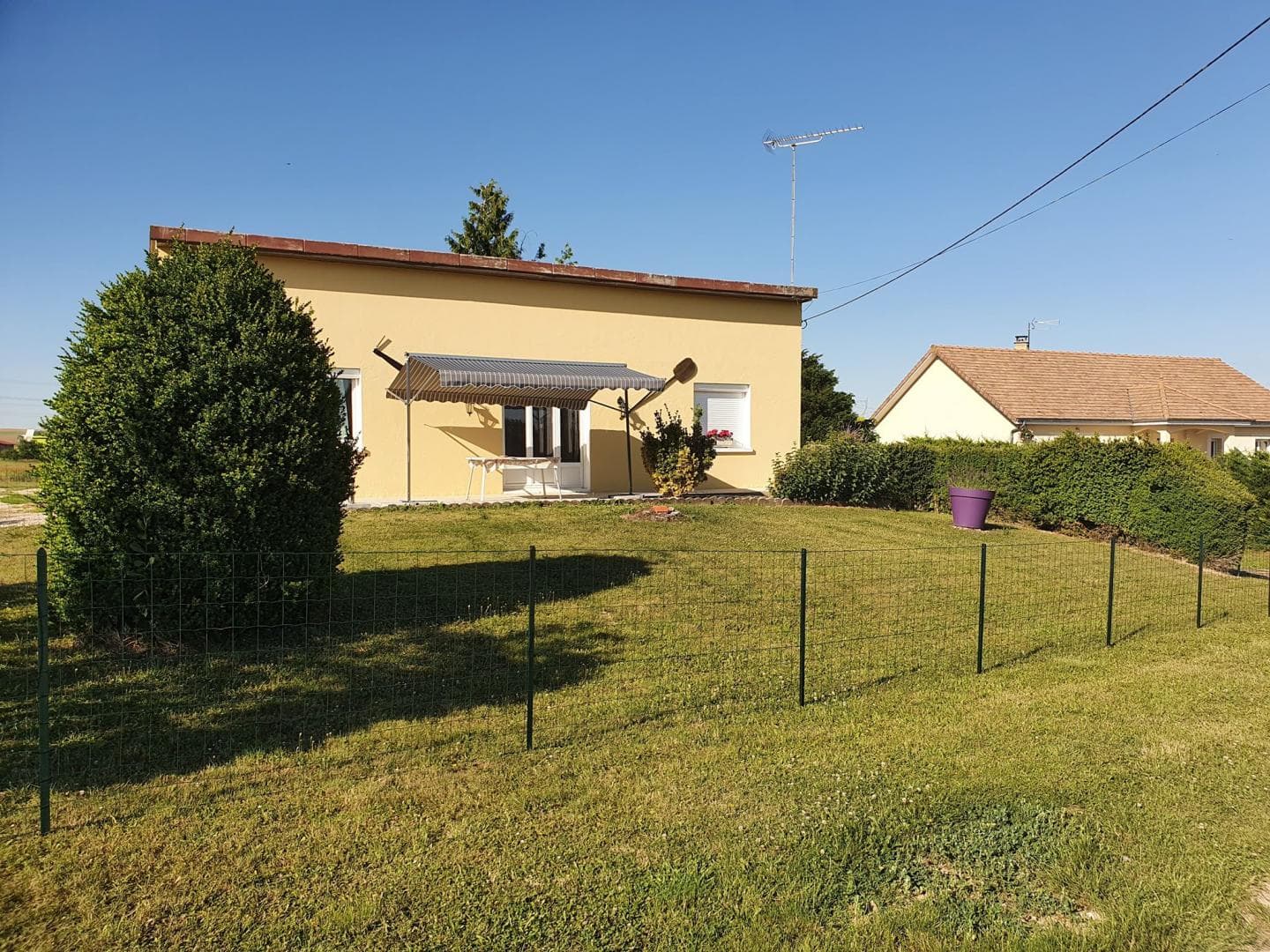 La Paysanne
