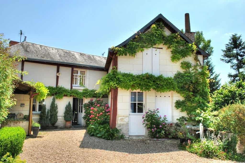 La Maison d'à Côté_1