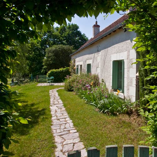 Gîte du Château Rouge_1