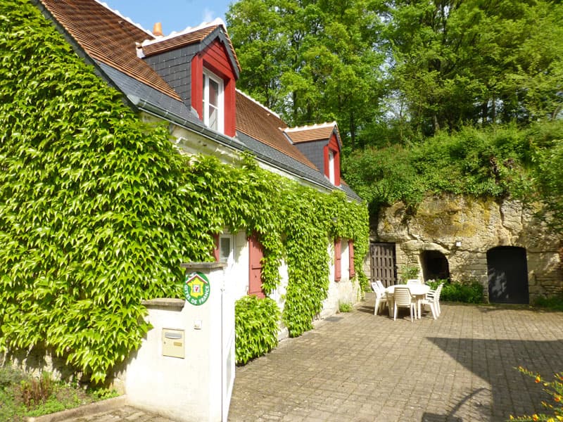 Le Gîte du Père Auguste_1