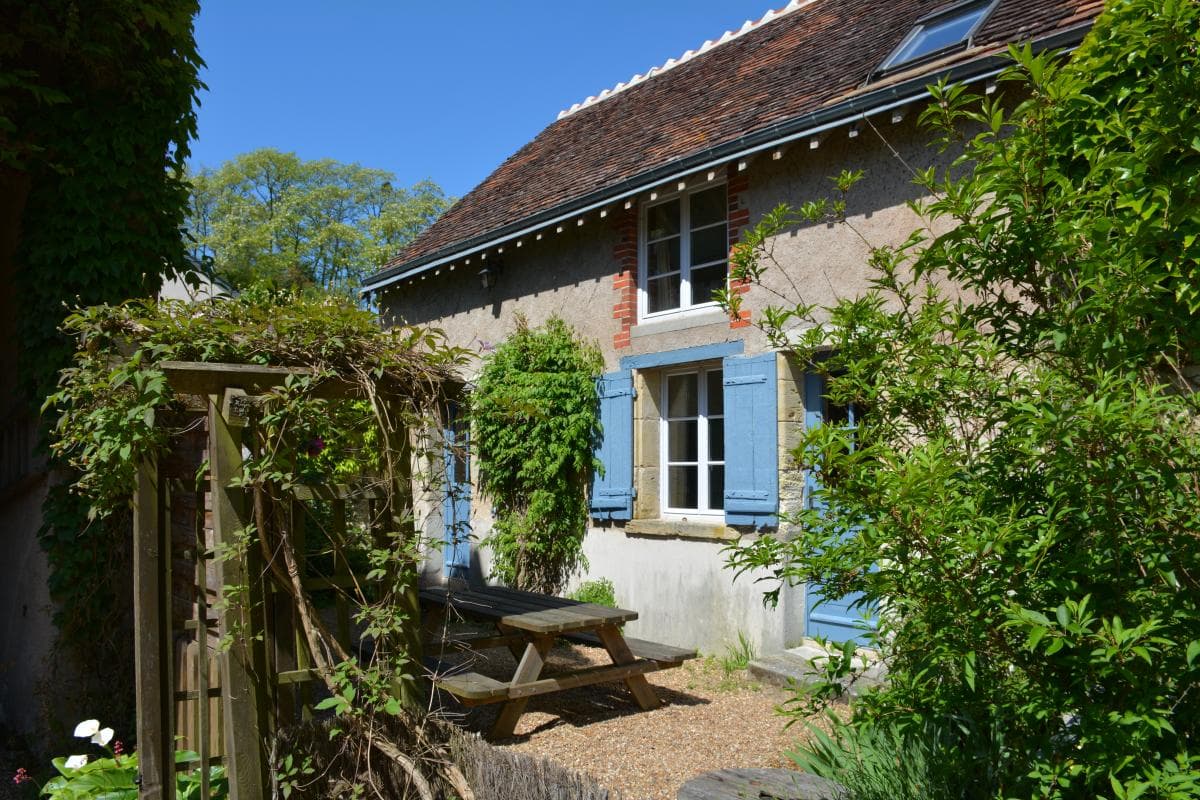 Gîte de la Croix Mariotte_1