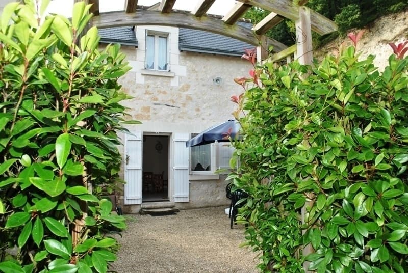 Le petit gîte de Sonnay_1