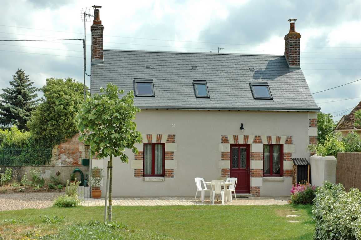 La Petite Maison_1