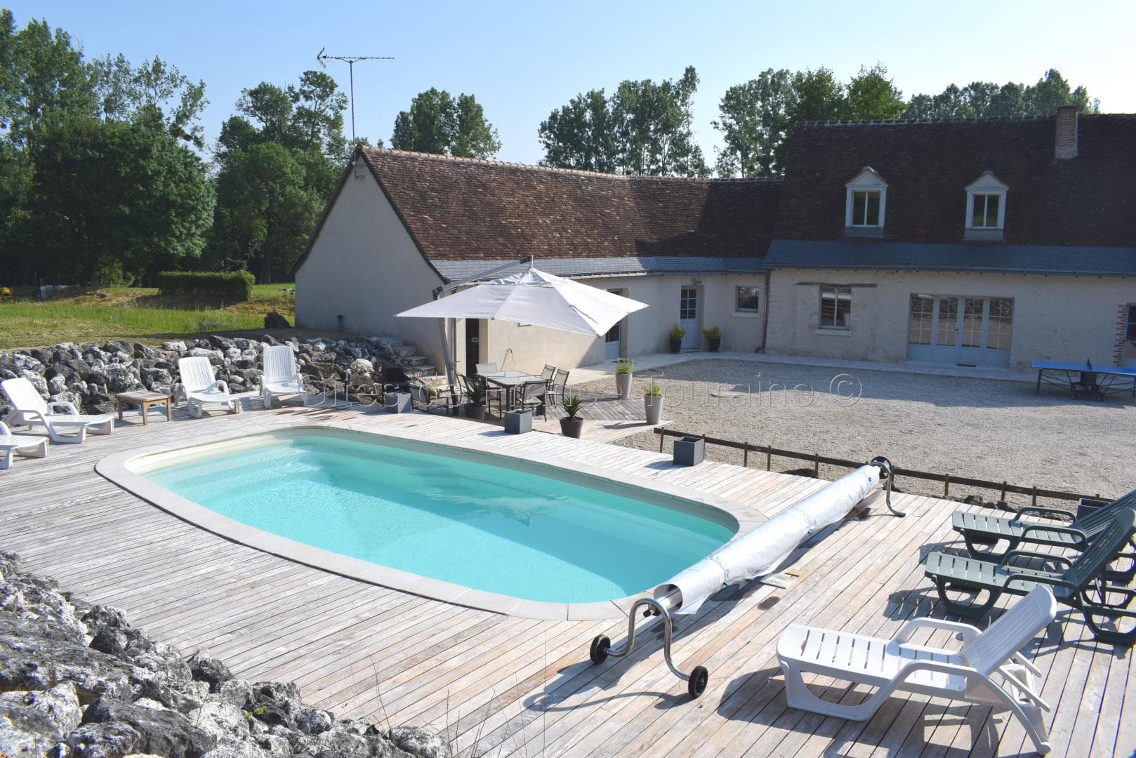 Gîte de l'Etang_1