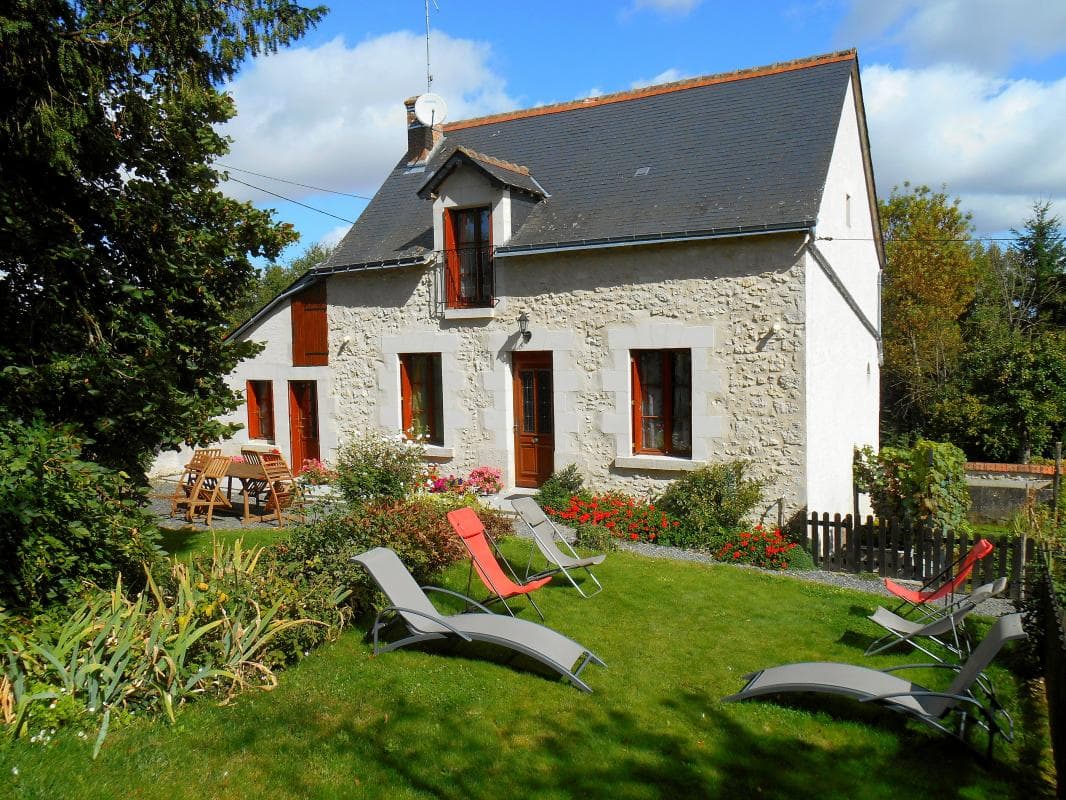Gîte des Ifs_1