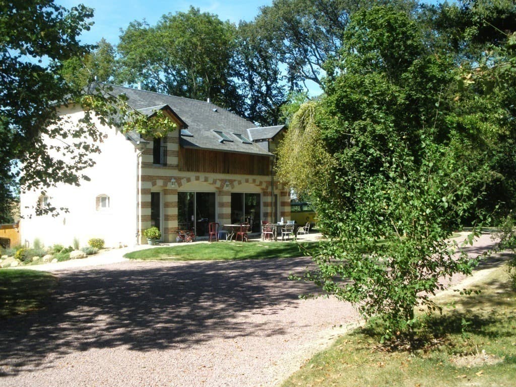 Le Gîte de la Têtarderie_1