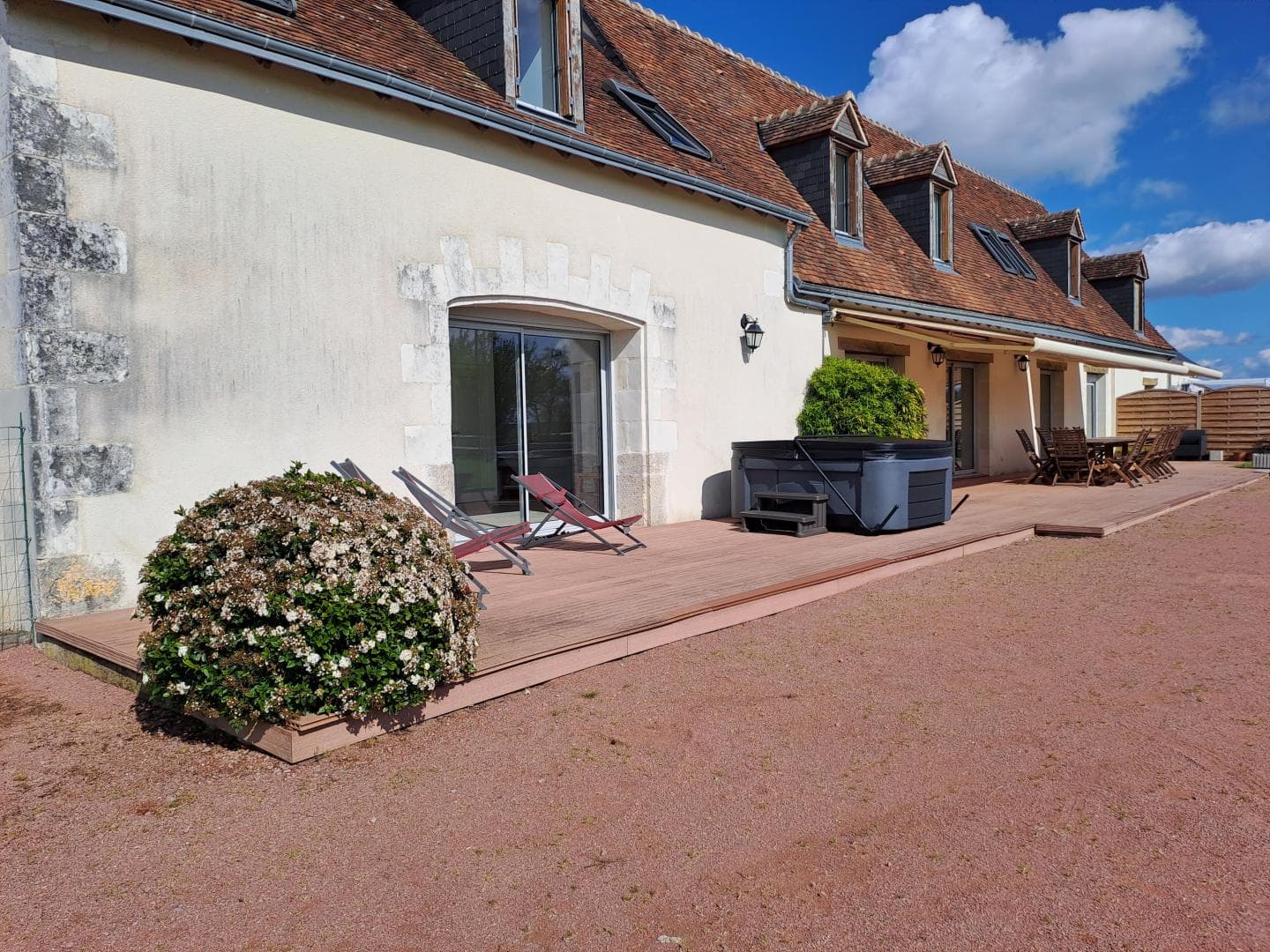 Le Gîte de Bouchelin_1