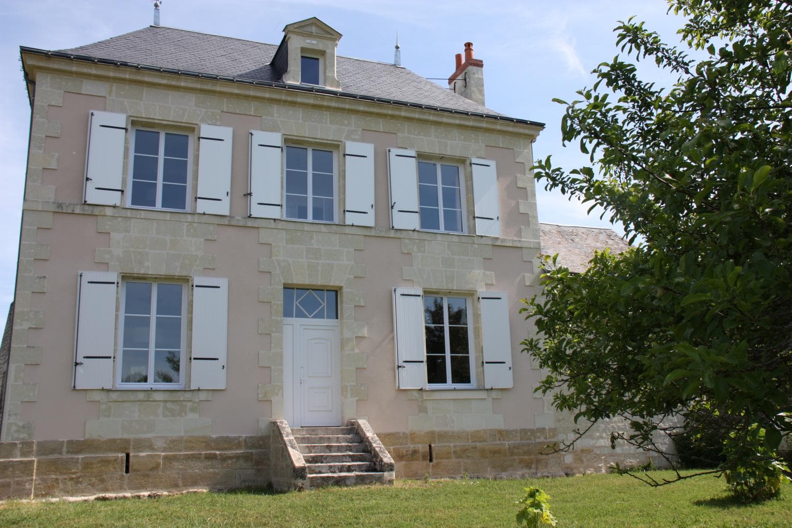 Domaine de Montour_1