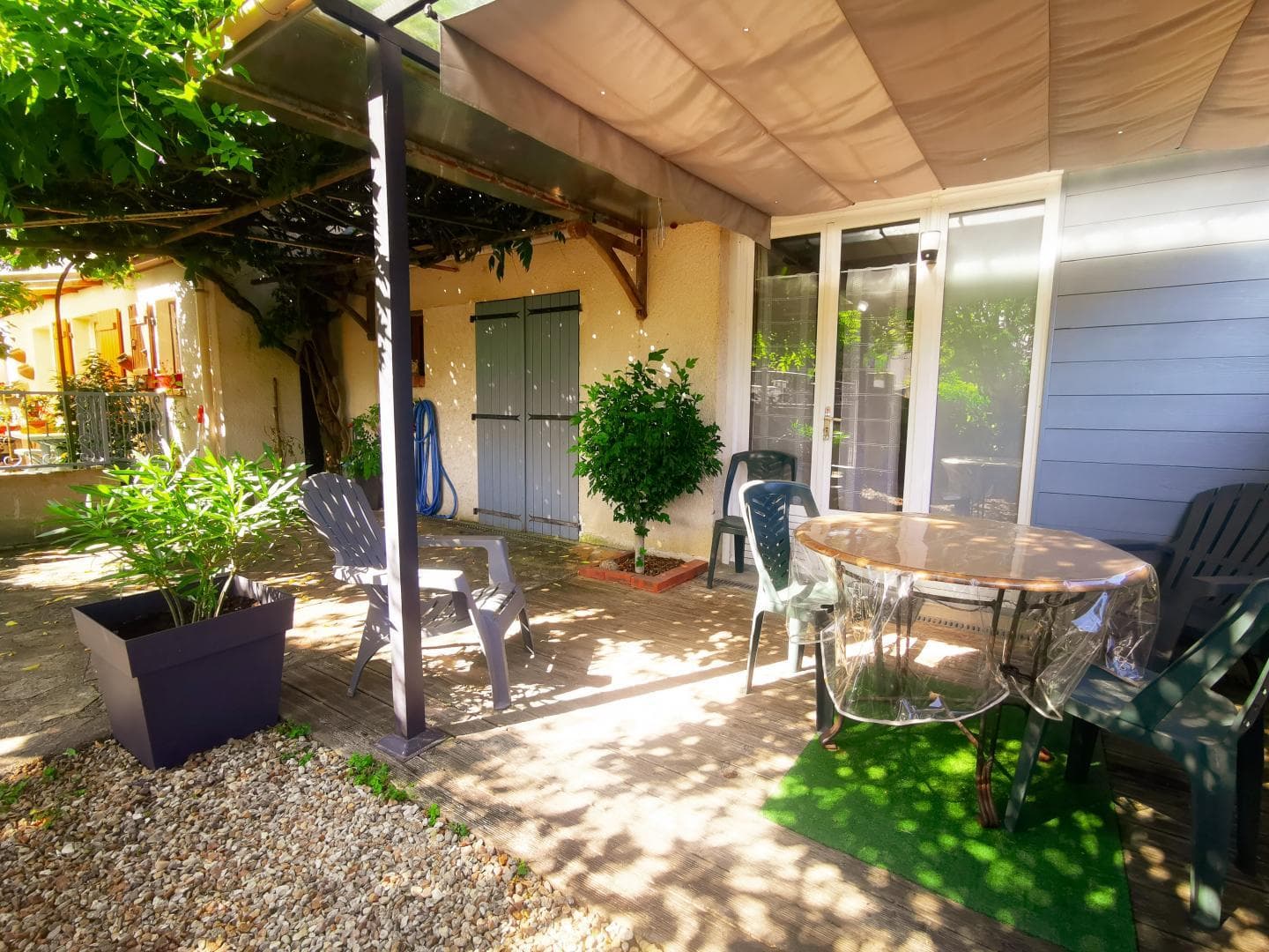 Gîte de la Bourrelière_1