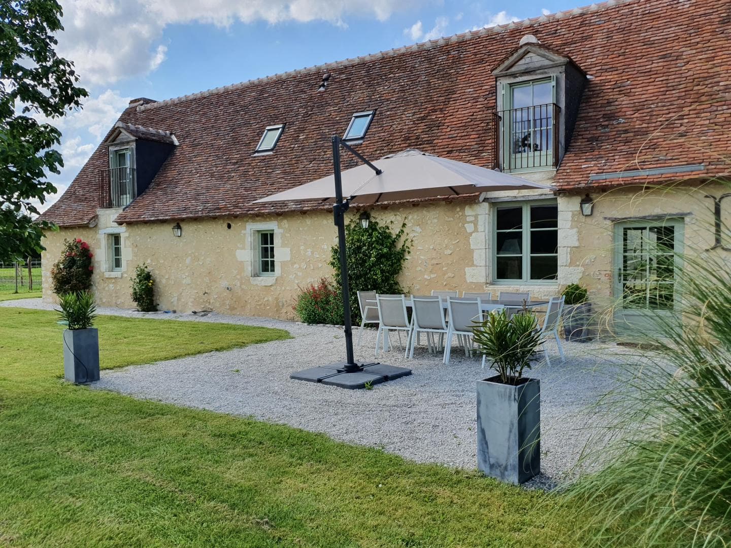 Le logis de la Roulière_1