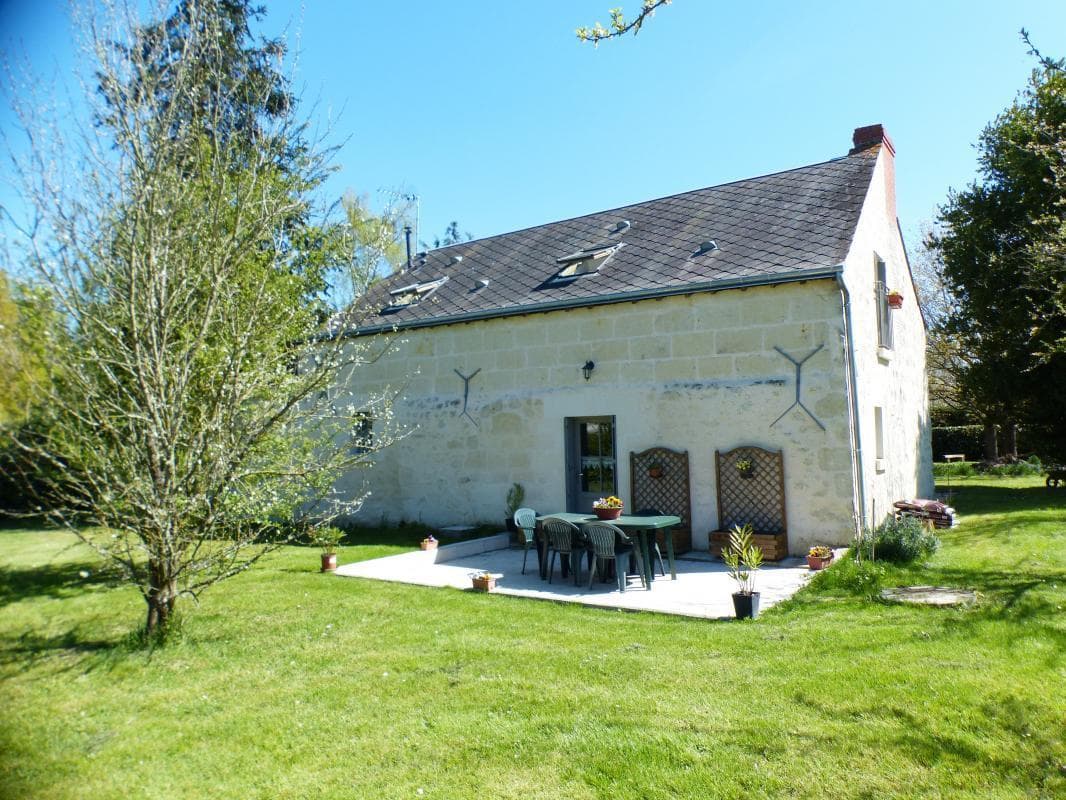 Gite de la Corne de Cerf_1