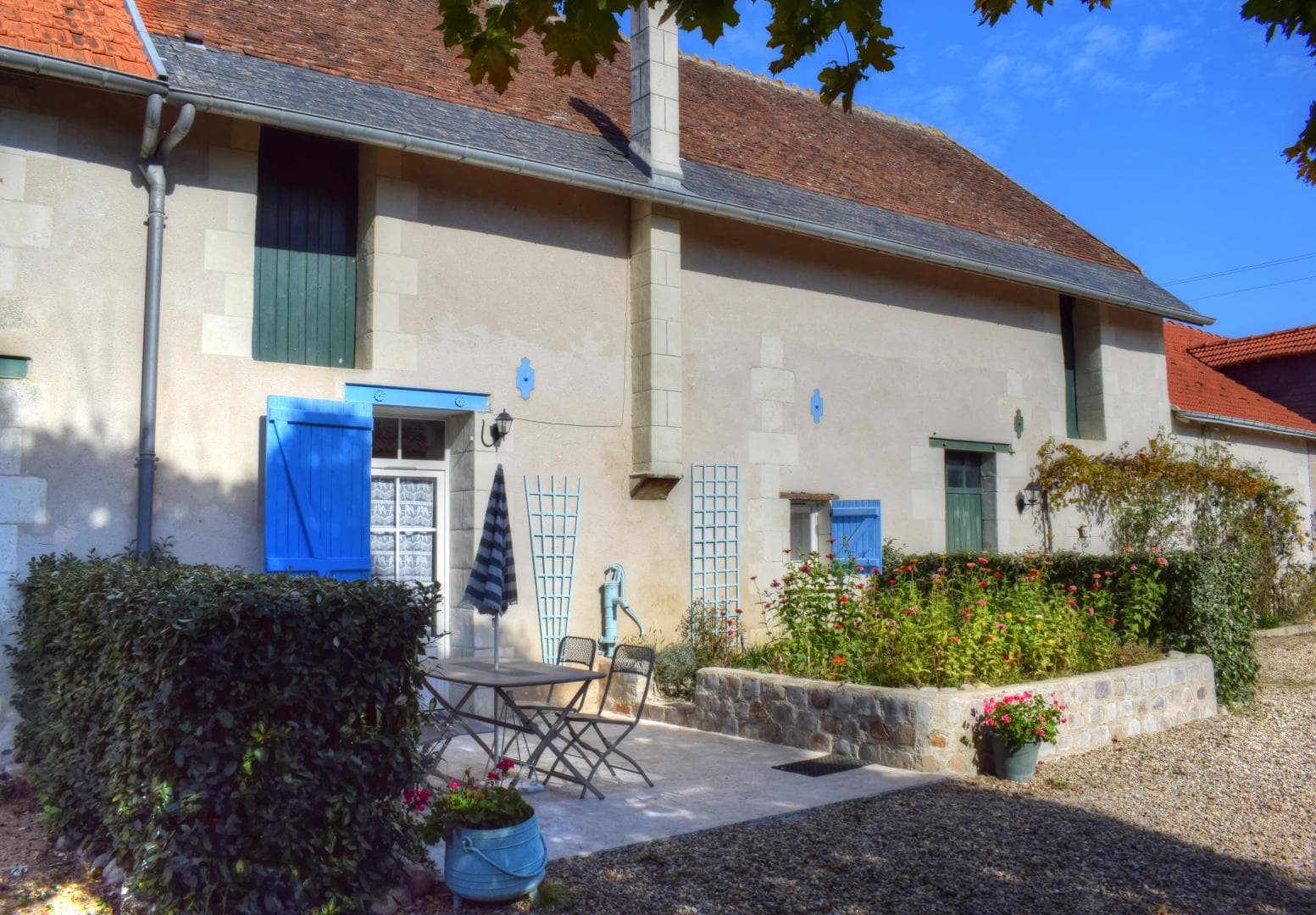 La Giraudière_1