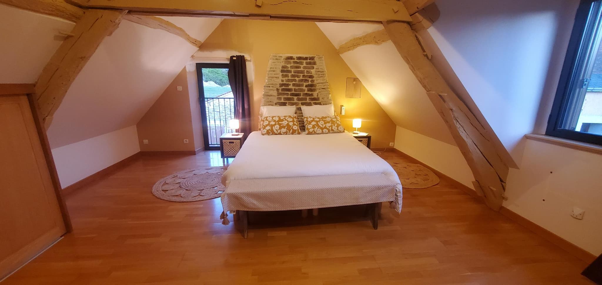 Gîte du Moulin Douzil_1