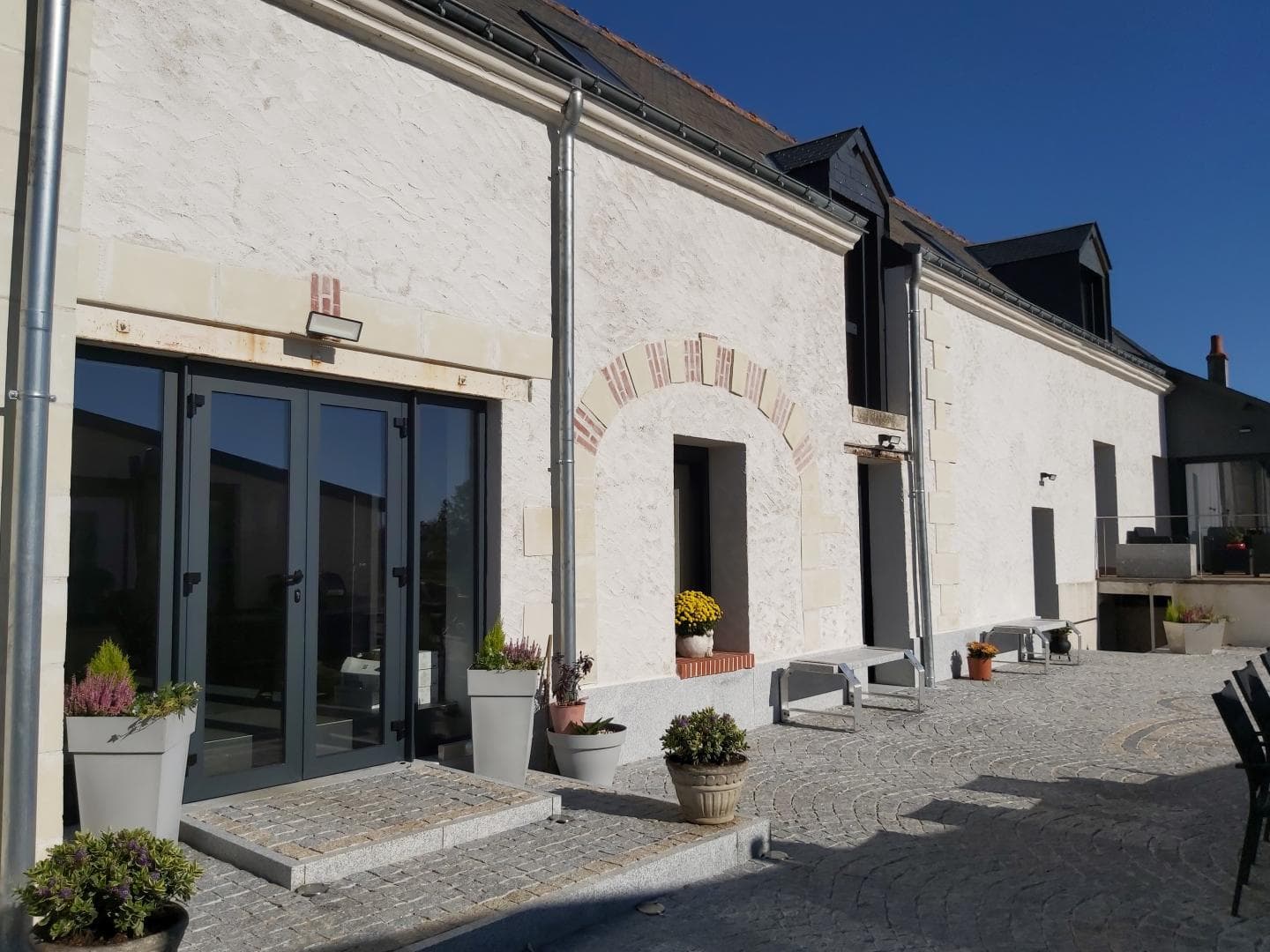 Le Domaine du Saugé_1