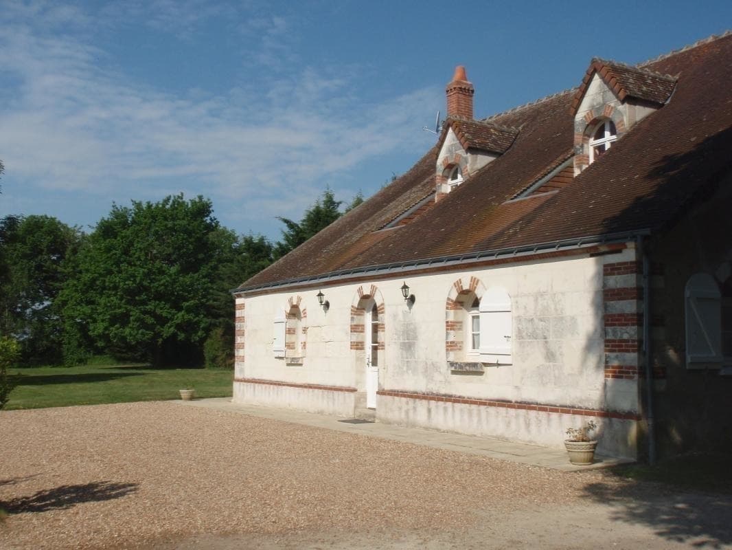 Gîte des Vézardières_1
