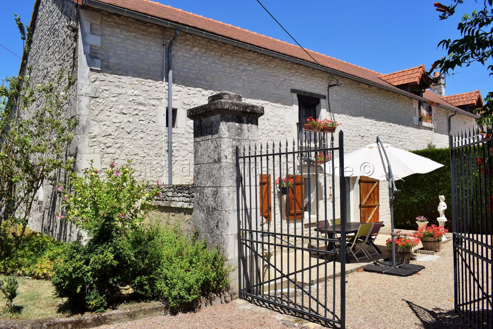 La Chevalerie_1