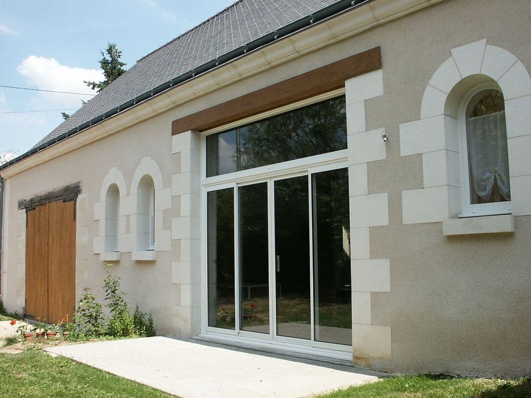 Gîte de Pierre-Bise_1