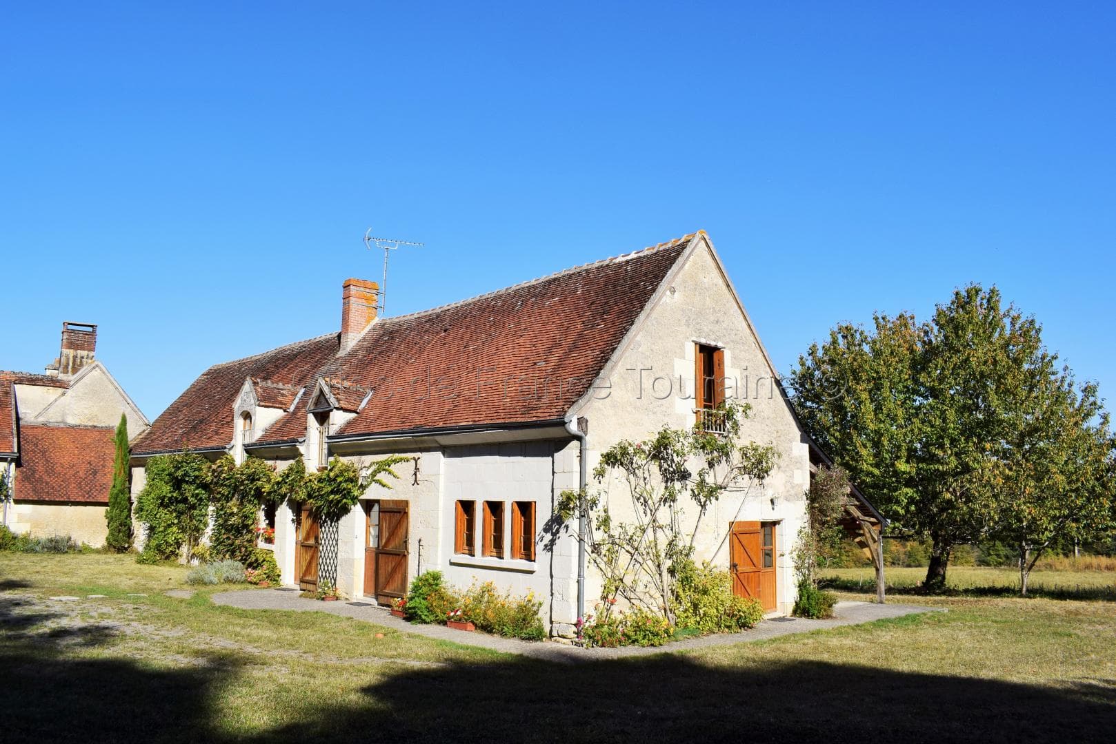 Gîte La Poterie_1