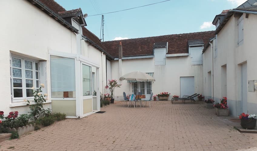 Gîte de Claudine_1