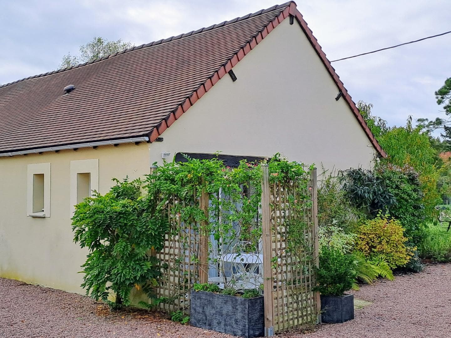 Gîte de la Pinsonnerie_1