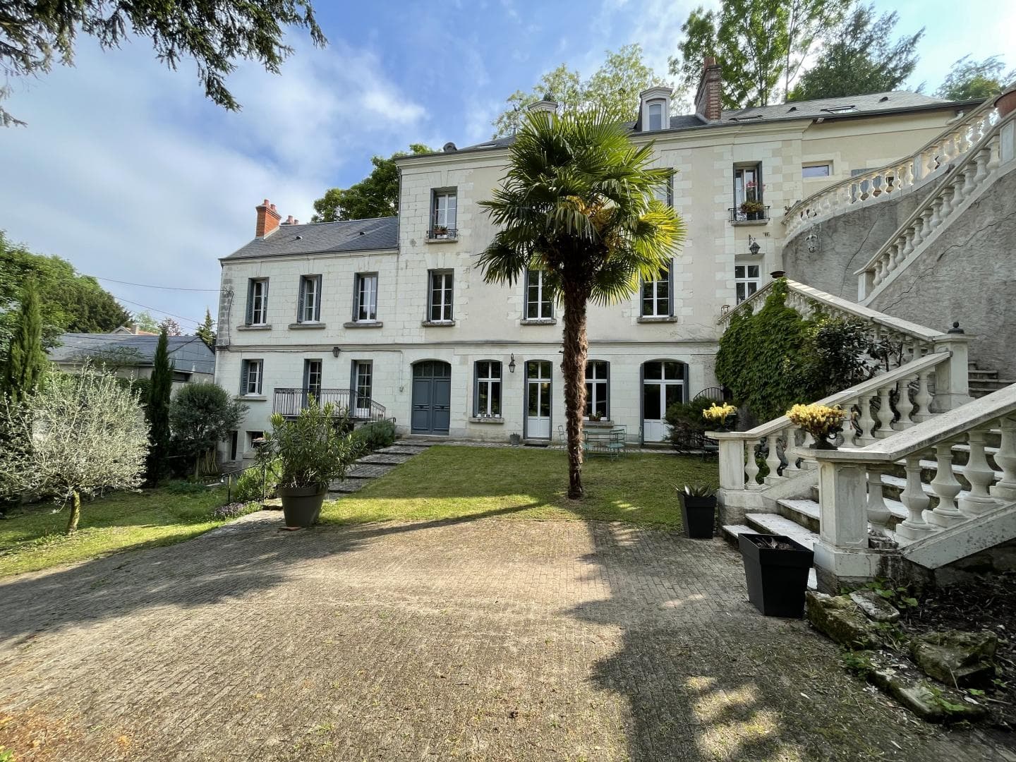 La Feuilleraie_1