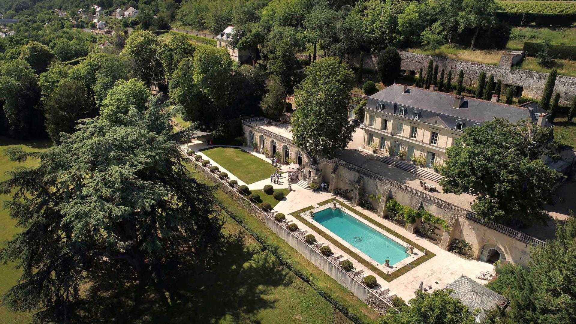 Domaine des Bidaudières_1