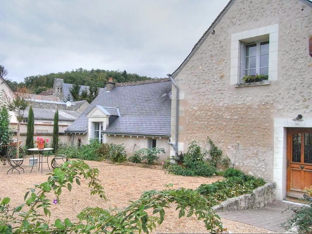 Gîte Gaston Jacnot_1