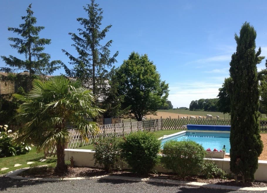 Gîte Le Tilleul_1