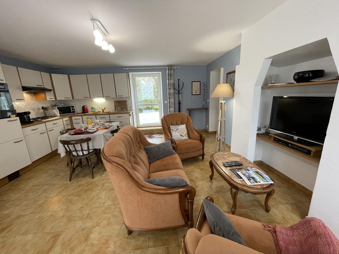 Gîte Les Kiwis_1