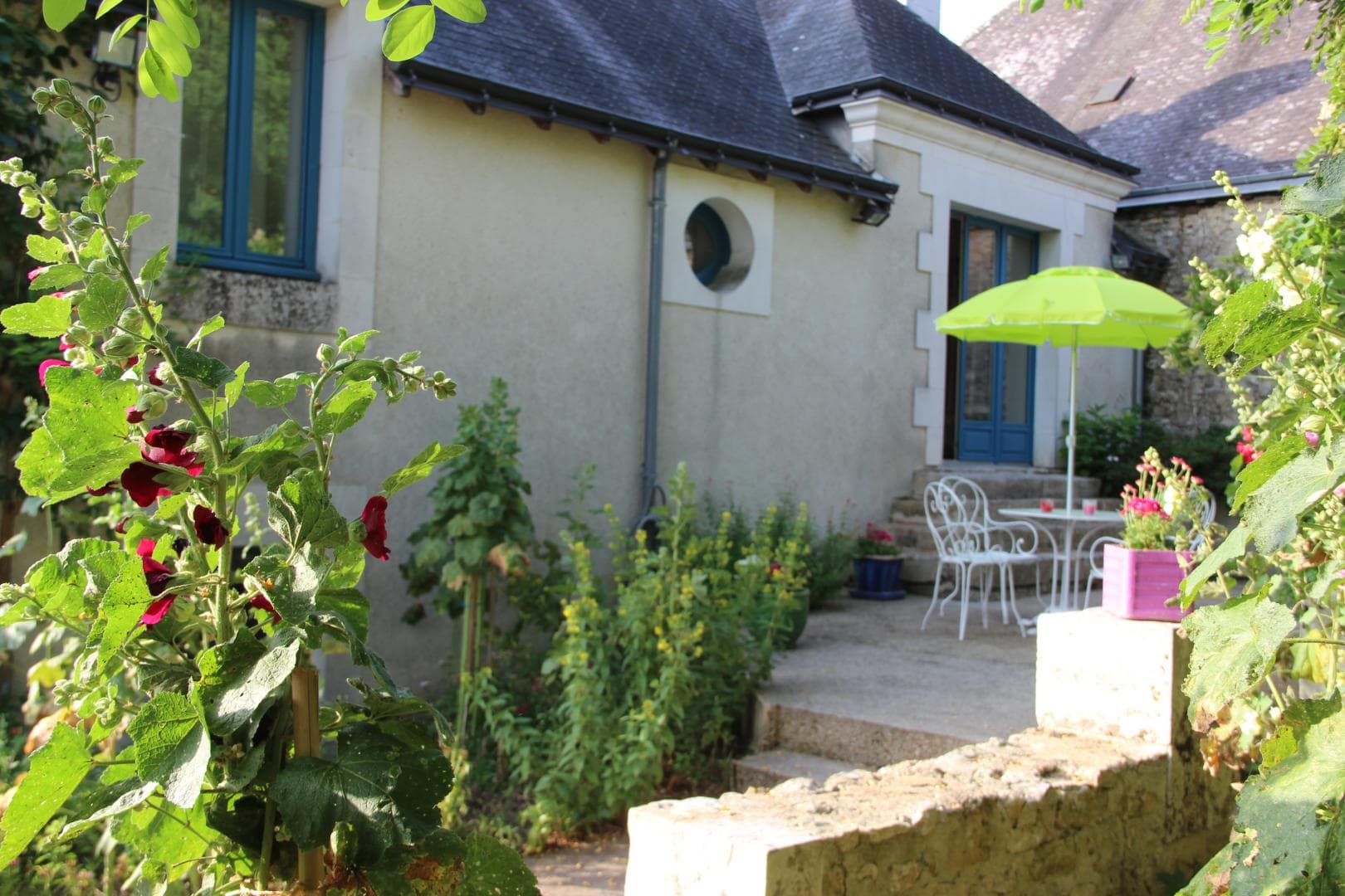 Domaine de L'Ebeaupin_1