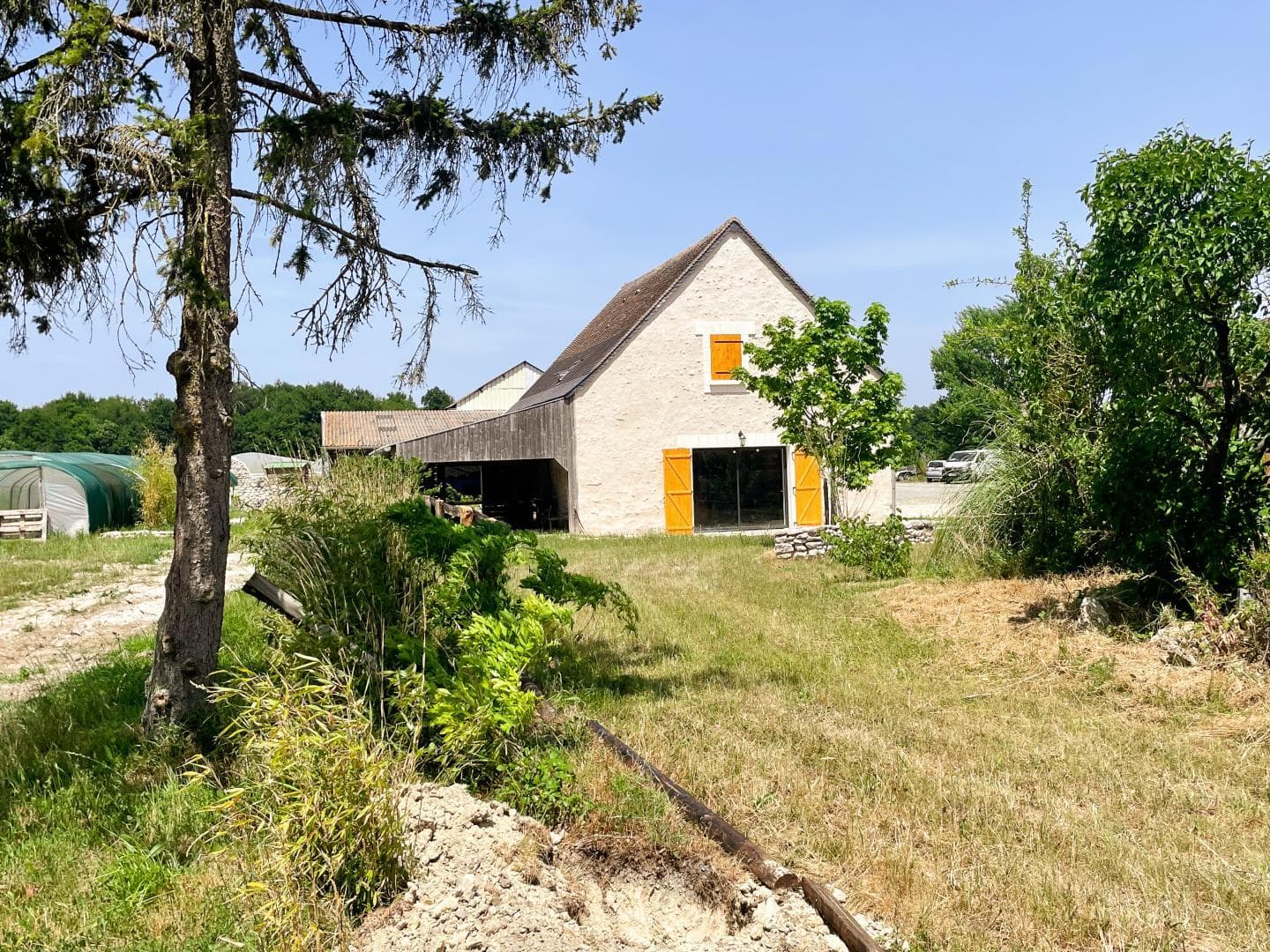 Le Gîte des 1000 Plantes_1