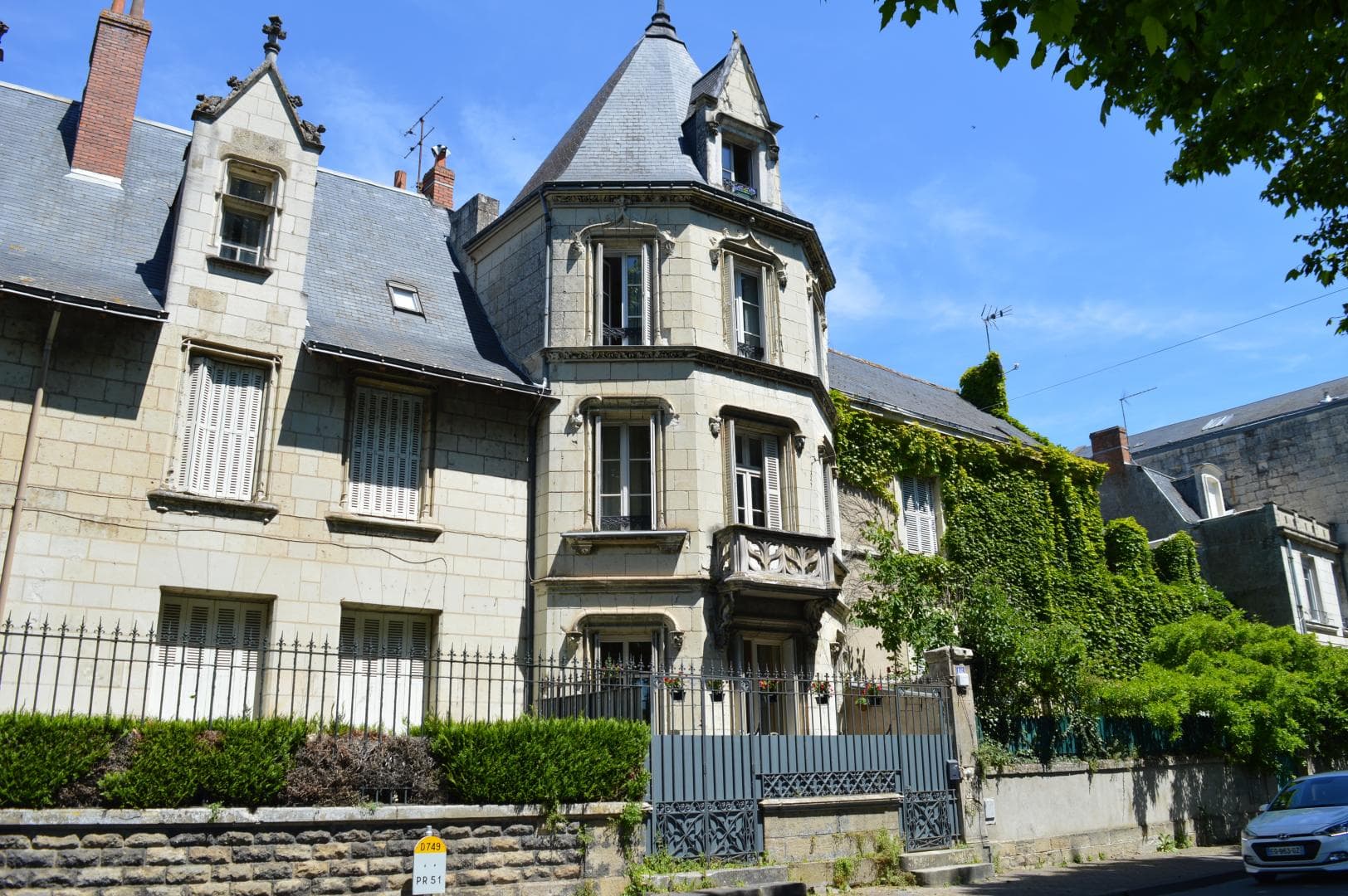 La Chambre du Père Pou_1
